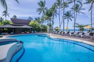 Tui Blue The Passage Samui Pool Villas With Private Beach Resort