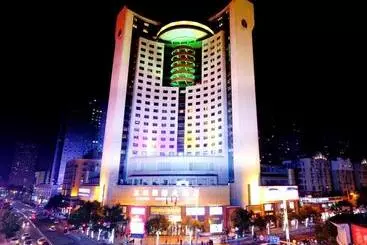 Wenzhou International Hotel