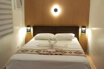 Airport Hostel Manila