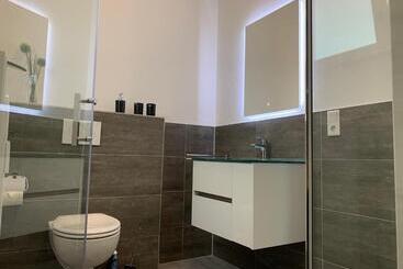 H&e Apartments Barntrup