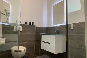 H&e Apartments Barntrup