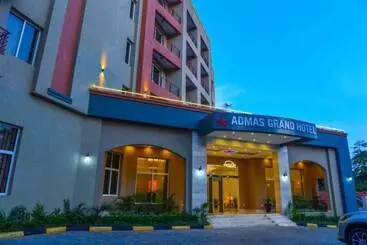 Hotel Admas Grand