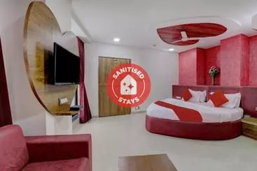 Hotel Oyo 75791  Shree Pashupati Inn