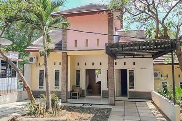 هتل Taman Wisata Siwalk Cottage Syariah