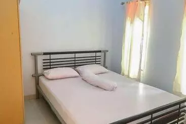 Hotel Taman Wisata Siwalk Cottage Syariah