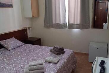 Kiki Vivienda Bed & Breakfast