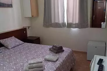 Kiki Vivienda Bed & Breakfast