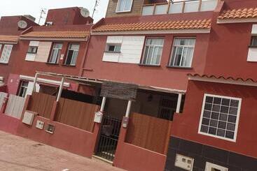 Kiki Vivienda Bed & Breakfast