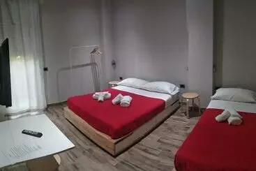 پانسیون Le Mirage