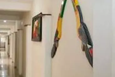 Hostel La Esperanza 2