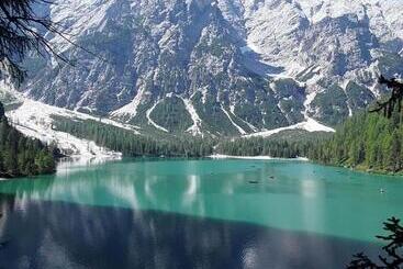 ベッドアンドブレックファースト Il Ciliegio Di Lurisia