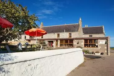 Hotelli Balintore Inn