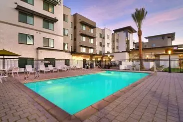 ホテル Residence Inn By Marriott La Quinta