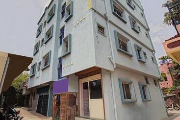 Hôtel Spot On Shree Gajanan