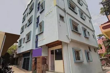 Hotel Spot On Shree Gajanan