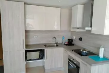 هتل آپارتمان Mangroovy Residence El Gouna   Grovin