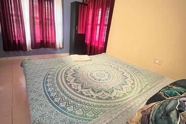 Majatalo Paradise Inn Beach Resort