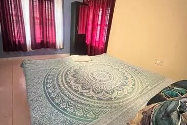 Pensjonat Paradise Inn Beach Resort