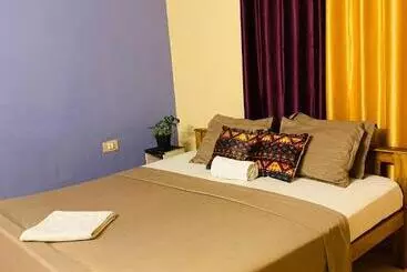 Panzió Paradise Inn Beach Resort