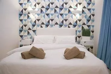 Huoneistohotelli Be Cool Resort   Adults Only