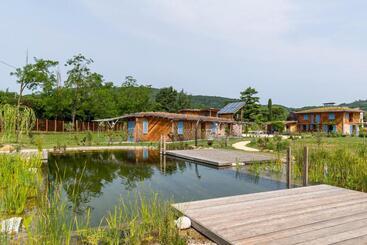 Aamiaismajoitus (B&B) Casa Viva