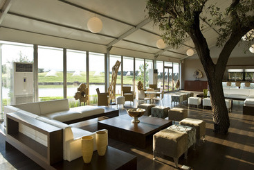 Hotel Legend Golf & Safari Resort