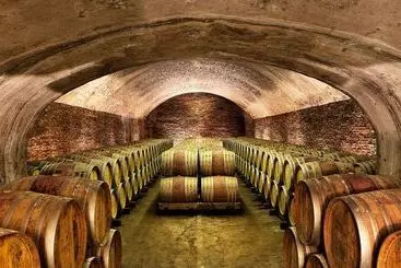 L Aja Della Mirusina   Piedmont Resort Monferrato Langhe