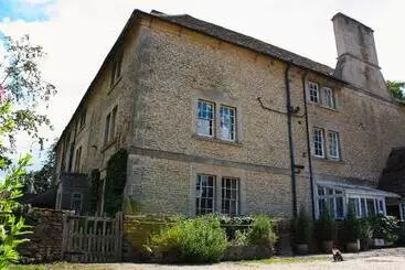 Manor Farm Bed & Breakfast