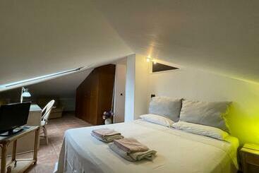 Pensión Casa Via Vigo