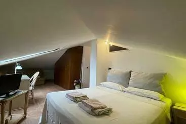 Pensione Casa Via Vigo