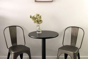 The Nomad Motel International Falls, Mn Near Canadian Border