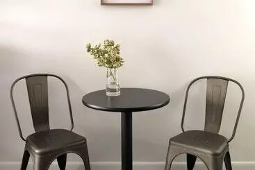 The Nomad Motel   International Falls, Mn   Near Canadian Border