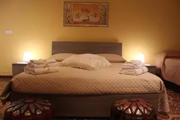 B&b President Palace