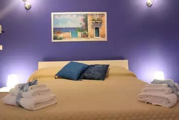 B&b President Palace