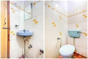 ホテル Spot On 60818 Sheetal Guest House