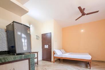 Hotel Spot On 36887 Ps Guest House