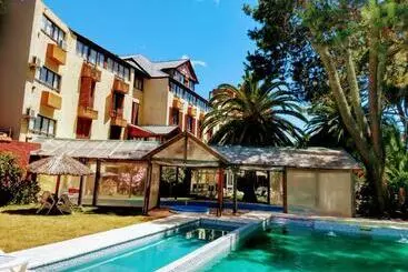 Appartement-hotel San Bernardo Aparts