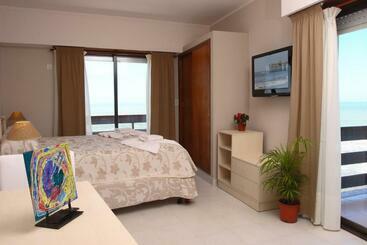 Apart Hotel Torre Del Sol