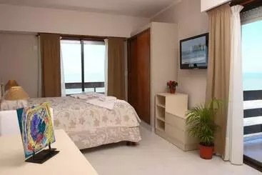 Apart Hotel Torre Del Sol