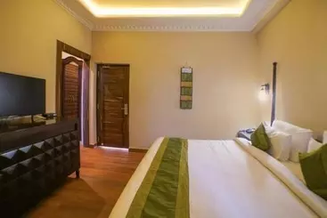 Aamiaismajoitus (B&B) R 41  A Boutique