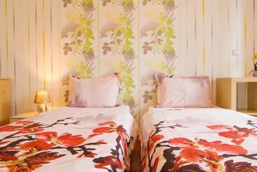 Grand Vitosha Apartments