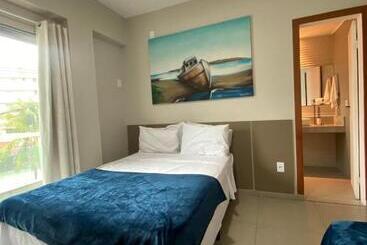 Pension Pousada La Acolhida