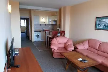 پانسیون St. George Guest House