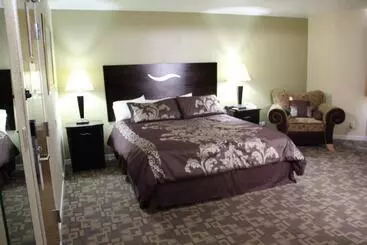 Отель Americas Best Value Inn San Francisco/pacifica