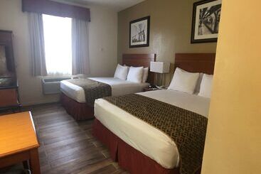 בית מלון כפרי Best Western Jamaica Inn