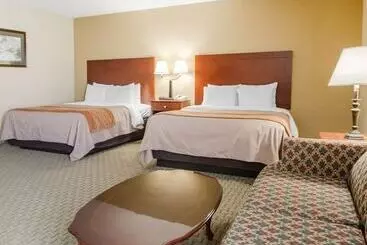 Hotel Comfort Inn
