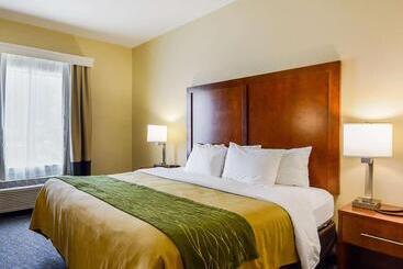 فندق Comfort Inn Woodstock Shenandoah