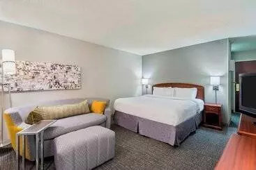 Hotel Courtyard By Marriott Chattanooga Downtown