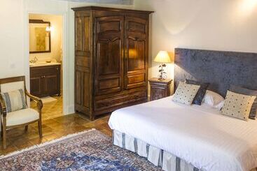 فندق Domaine De Saint Géry   Teritoria