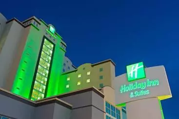 Hotel Holiday Inn & Suites Ocean City, An Ihg
